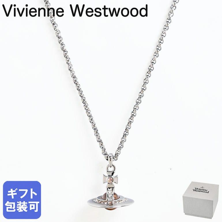 Vivienne Westwood（ヴィヴィアンウエストウッド） ネックレス