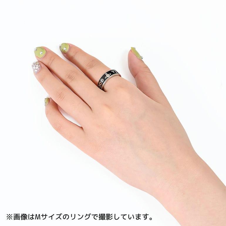 Vivienne Westwood（ヴィヴィアンウエストウッド） リング 指輪 S