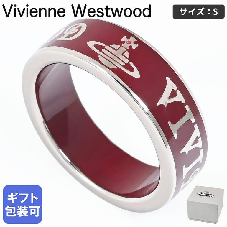 Vivienne Westwood ヴィヴィアンウエストウッド リング　Sサイズ Vivienne Westwood（ヴィヴィアンウエストウッド） リング 指輪 S