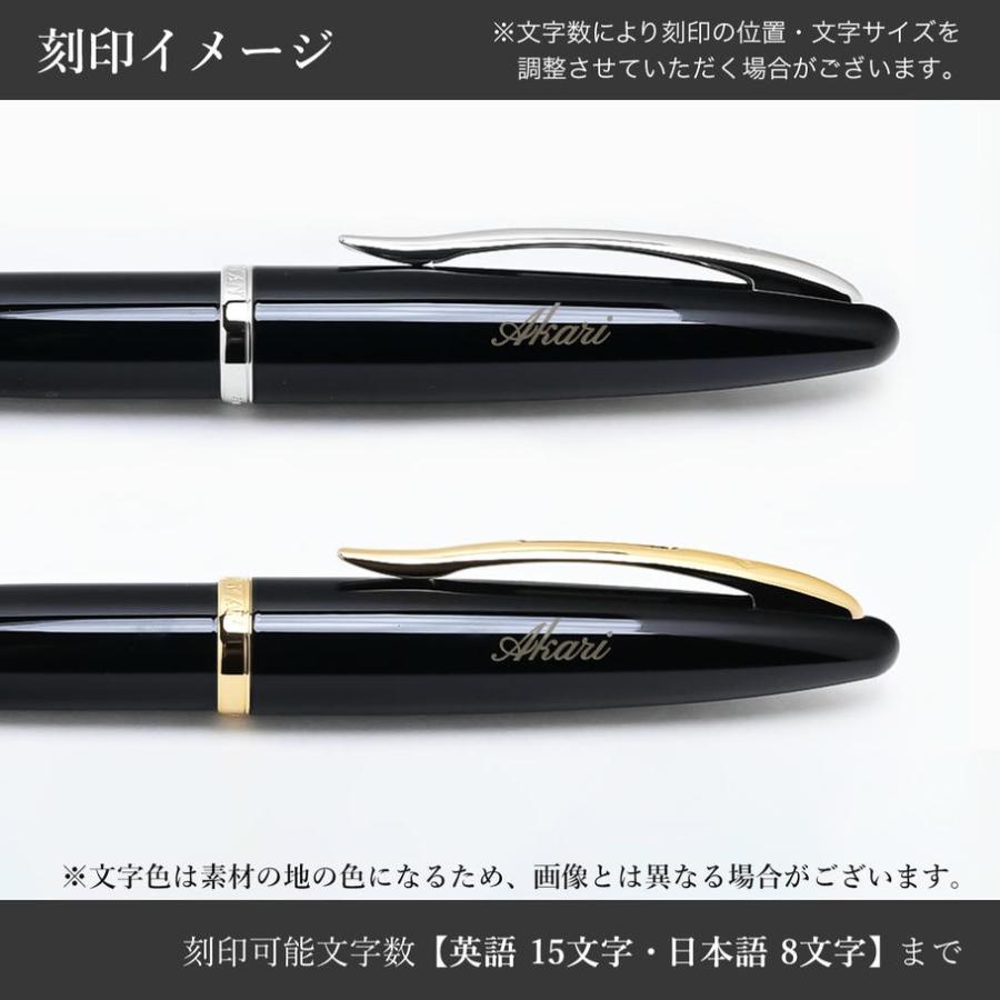 WATERMAN（ウォーターマン） ボールペン カレン CARENE 全2カラー 名
