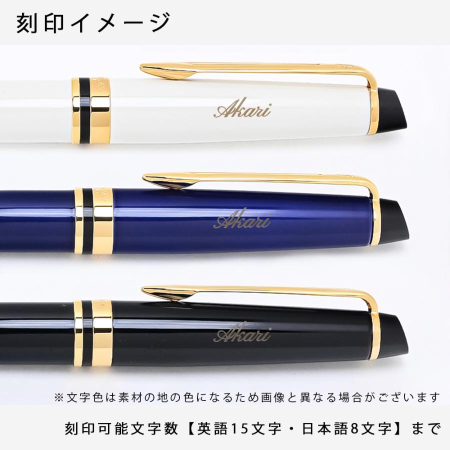 WATERMAN（ウォーターマン） 【名入れ無料】 【スペシャルラッピング付