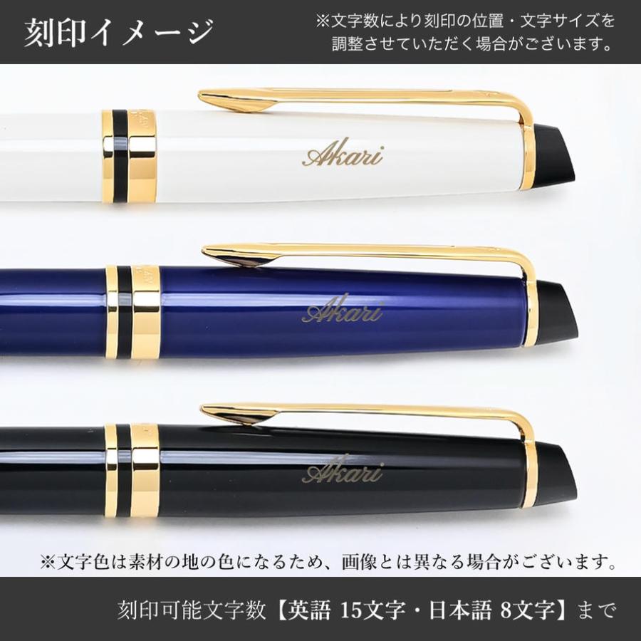 WATERMAN（ウォーターマン） ボールペン メンズ レディース