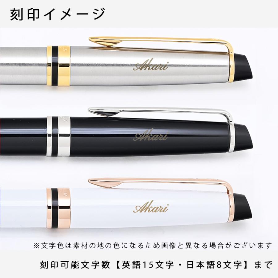 WATERMAN（ウォーターマン） 【名入れ無料】 【スペシャルラッピング付