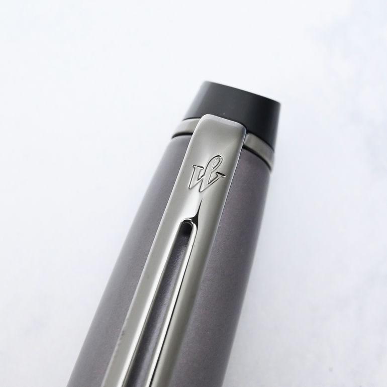 ウォーターマンの万年筆 ウォーターマン 万年筆 エキスパート エッセンシャル ブラックGT