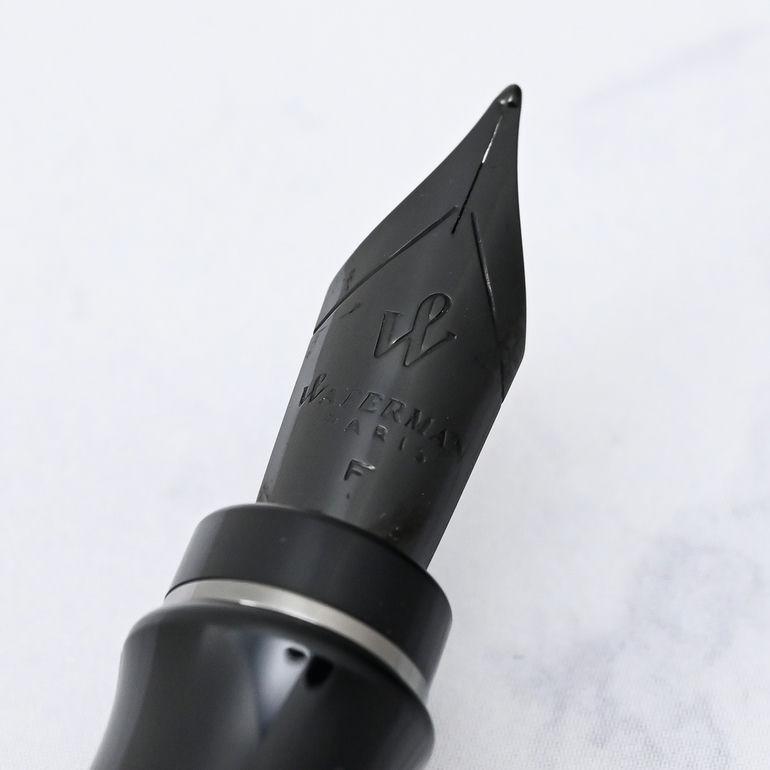 WATERMAN ウォーターマン 万年筆 メンズ レディース