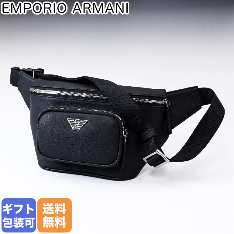 EMPORIO ARMANI エンポリオ アルマーニ バッグ ボディバッグ EMPORIO ARMANI エンポリオ アルマーニ バッグ ボディバッグ