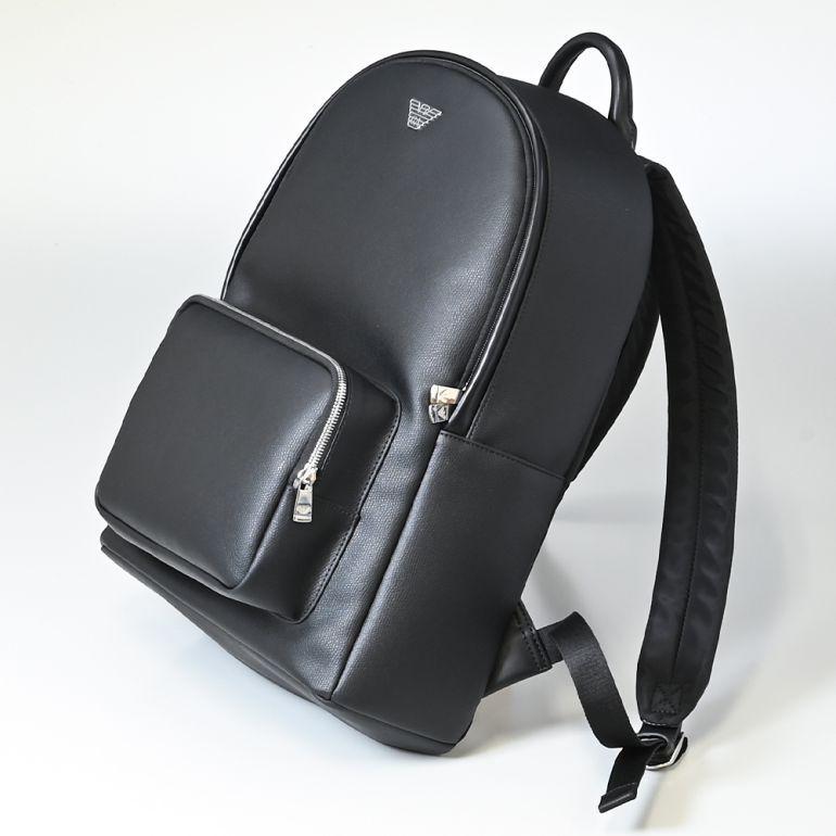 EMPORIO ARMANI エンポリオ アルマーニ リュック バッグ バックパック