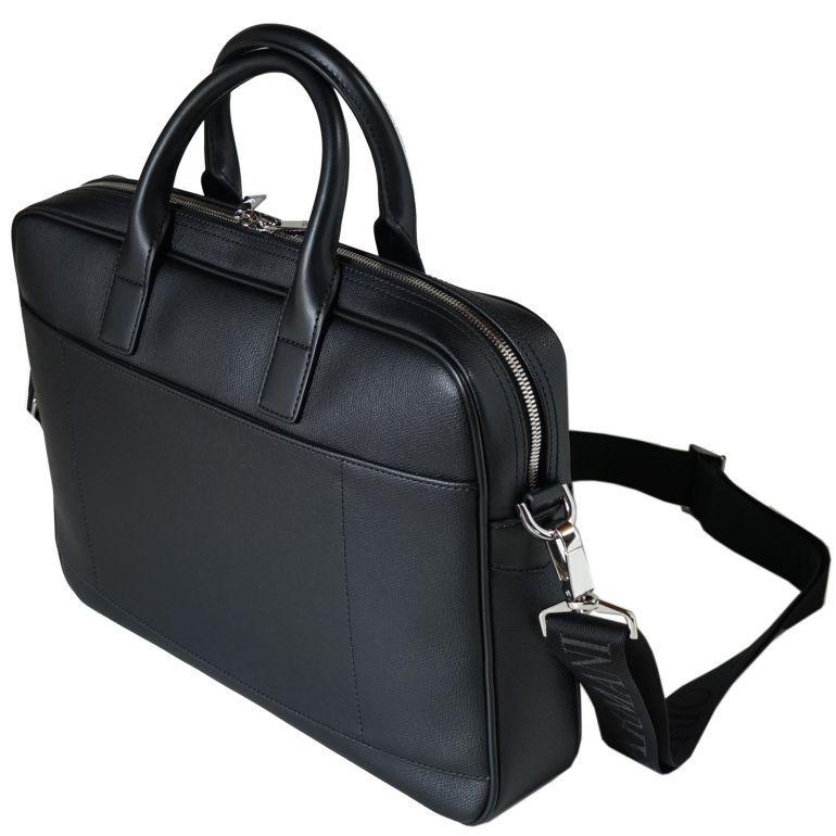 EMPORIO ARMANI エンポリオ アルマーニ ビジネスバッグ ブリーフケース