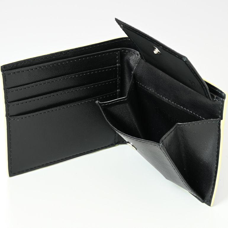 EMPORIO ARMANI メンズ二つ折り財布の商品一覧｜財布｜財布、帽子 