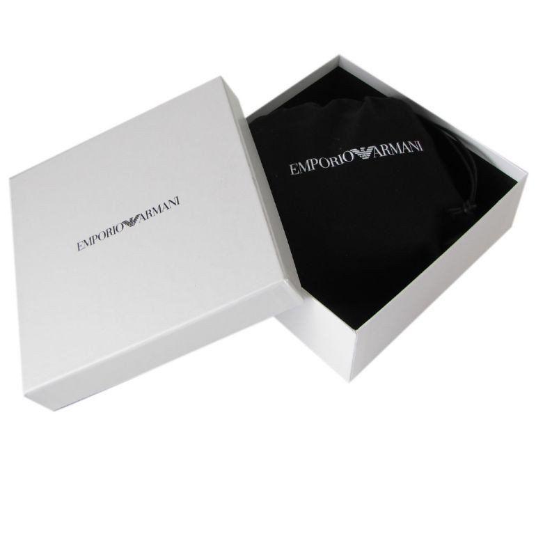 EMPORIO ARMANI エンポリオ アルマーニ ベルト 幅3.5cm メンズ EMPORIO ARMANI エンポリオ アルマーニ ベルト 幅3.5cm メンズ
