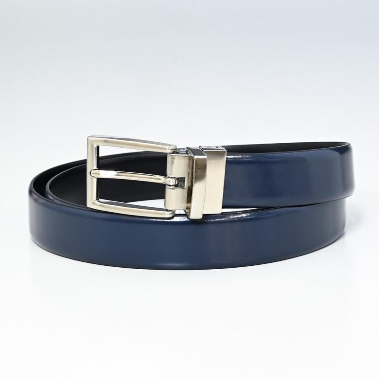 エンポリオ アルマーニ ベルト 幅3cm メンズ ストリンガシステム対応 リバーシブル Navy ネイビー ブラック Y4s484 Y087e 017 Y4s484 Y087e 017 A Level エイレベル 通販 Yahoo ショッピング