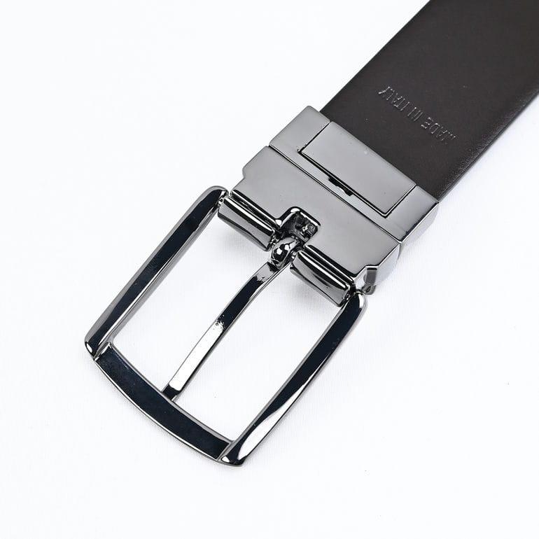 EMPORIO ARMANI エンポリオ アルマーニ ベルト 幅3.5cm EMPORIO ARMANI エンポリオ アルマーニ ベルト 幅3.5cm
