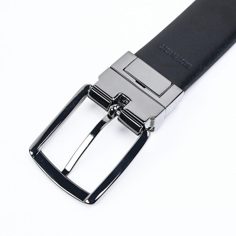 EMPORIO ARMANI エンポリオ アルマーニ ベルト 幅3.5cm EMPORIO ARMANI エンポリオ アルマーニ ベルト 幅3.5cm