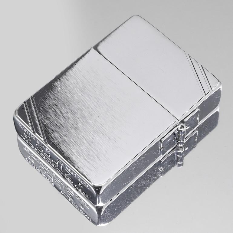 ZIPPO ジッポー ライター 1935REPLICA 1935レプリカ キズ加工 ZIPPO ジッポー ライター 1935REPLICA 1935レプリカ キズ加工