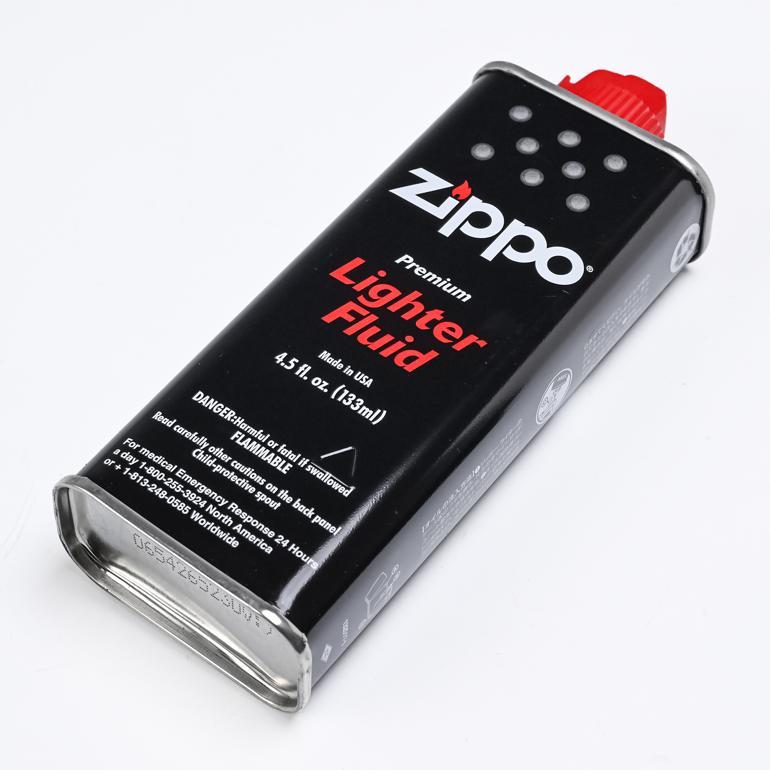 ZIPPO（ジッポー） ライター ギフトセット Candy Apple RED レッド