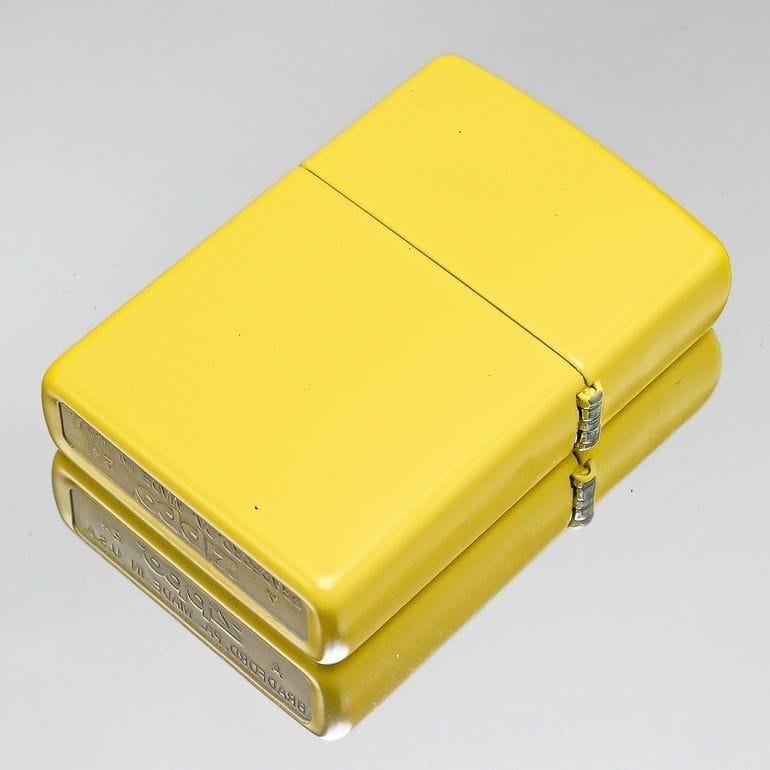 ZIPPO 並行輸入品 ジッポー ライター Sunflower サンフラワー