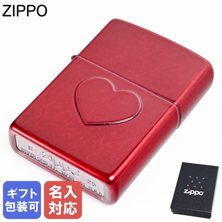 ZIPPO（ジッポー） ライター ジッポ STAMPED HEART DESIGN スタンプ