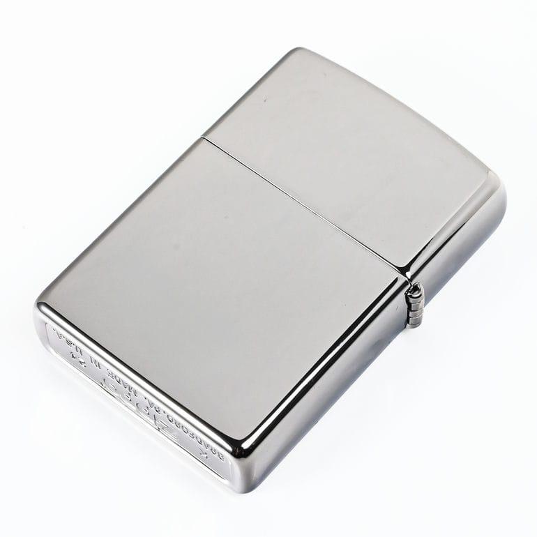 ZIPPO（ジッポー） ライター ハーレーダビッドソン オートバイデザイン
