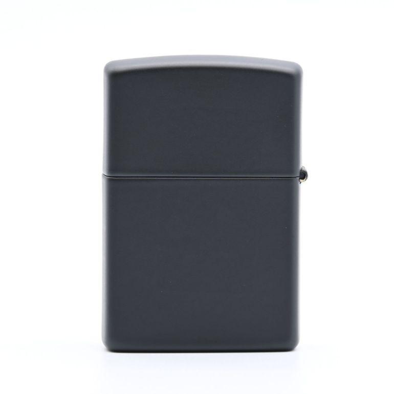 ZIPPO（ジッポー） ライター Sunset Black Light Design マット