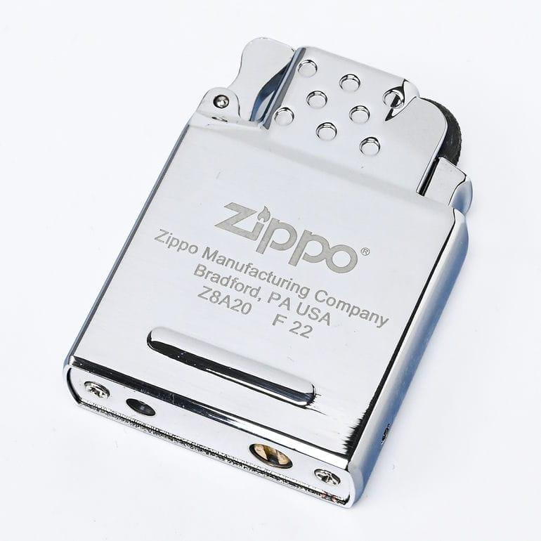 ZIPPO（ジッポー） インサイドユニット ガス ライター インサート