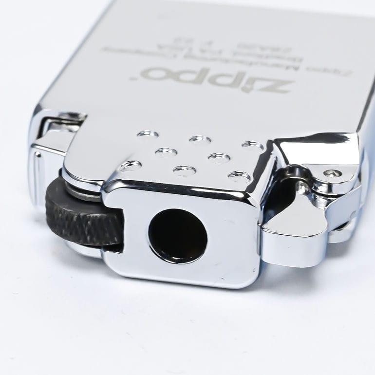 ZIPPO（ジッポー） インサイドユニット ガス ライター インサート