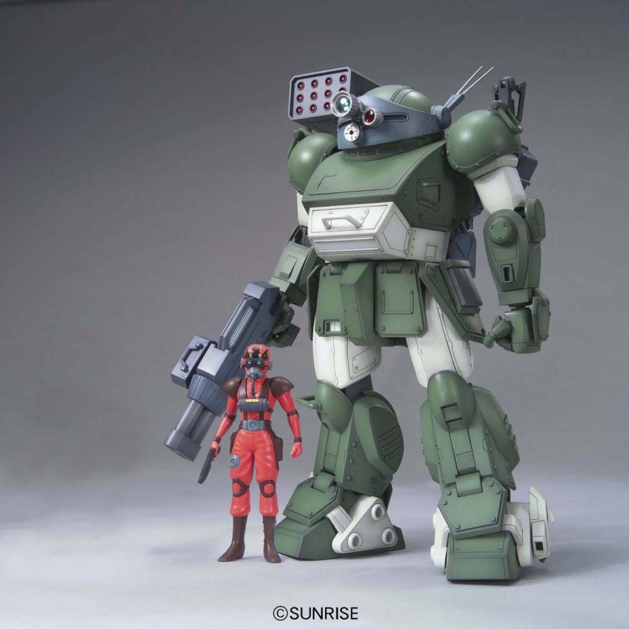 BANDAI（バンダイ） 【BANDAI】1/20 スコープドッグ（ペールゼン