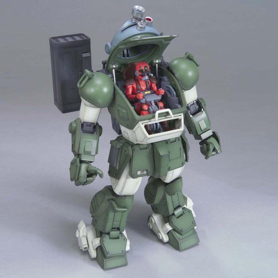 BANDAI（バンダイ） 【BANDAI】1/20 スコープドッグ（ペールゼン