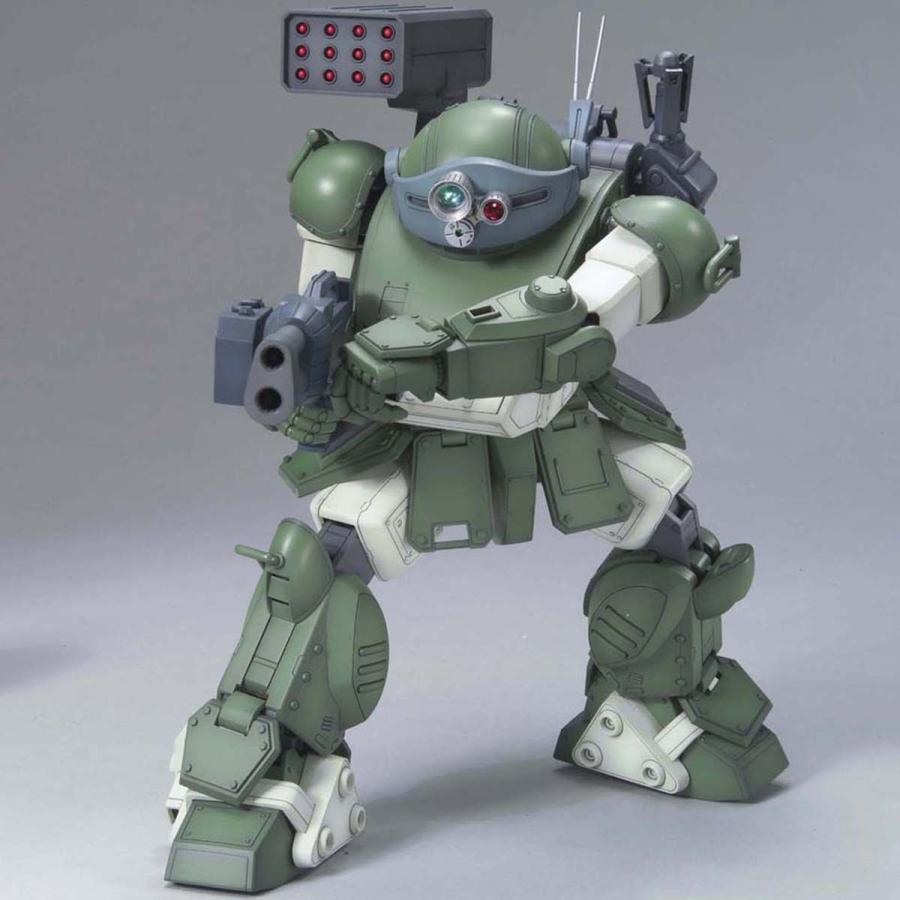 BANDAI（バンダイ） 【BANDAI】1/20 スコープドッグ（ペールゼン