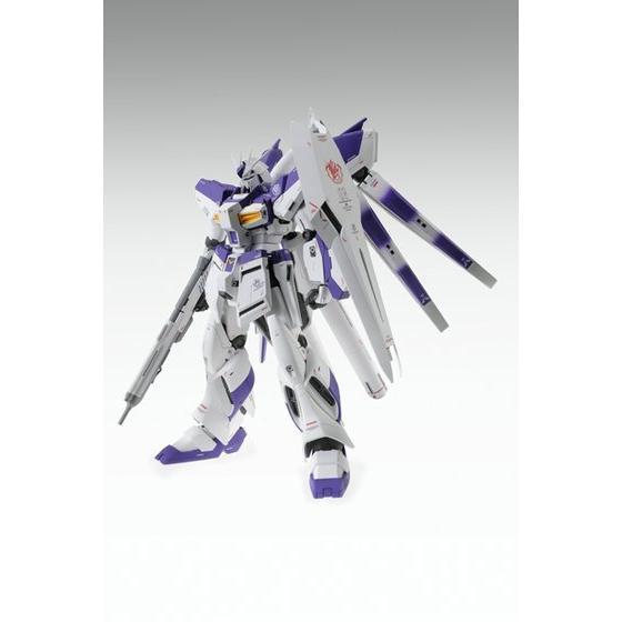 BANDAI 【BANDAI】MG 1/100 Hi-νガンダム Ver.Ka ☆5月入荷分 BANDAI 【BANDAI】MG 1/100 Hi-νガンダム Ver.Ka ☆5月入荷分