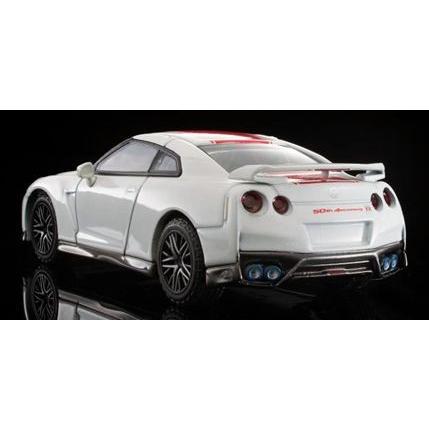 トミーテック ☆9月新製品☆【TOMYTEC】LV-N200c NISSAN GT-R 50th