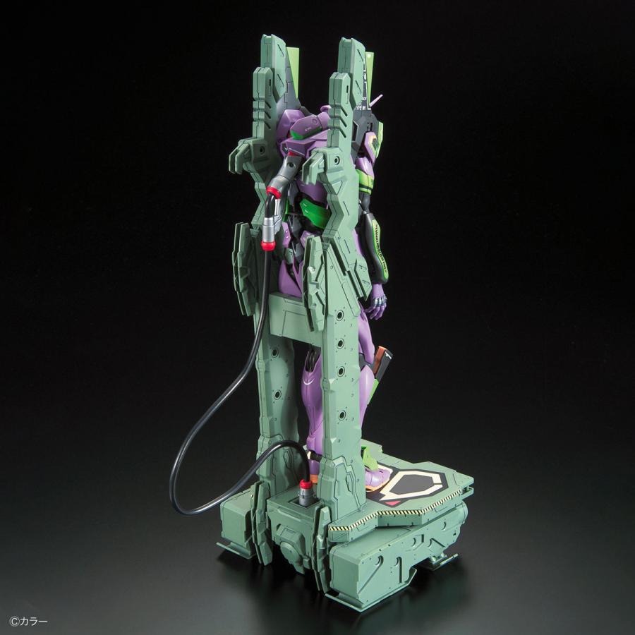 BANDAI（バンダイ） BANDAI SPIRITS RG 汎用ヒト型決戦兵器 人造人間