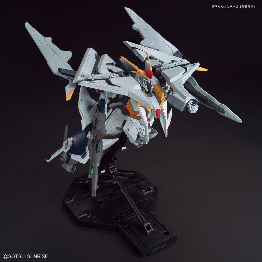 HGUC 1/144 Ξガンダム HGUC 1/144 Ξガンダム｜バンダイ ホビーサイト