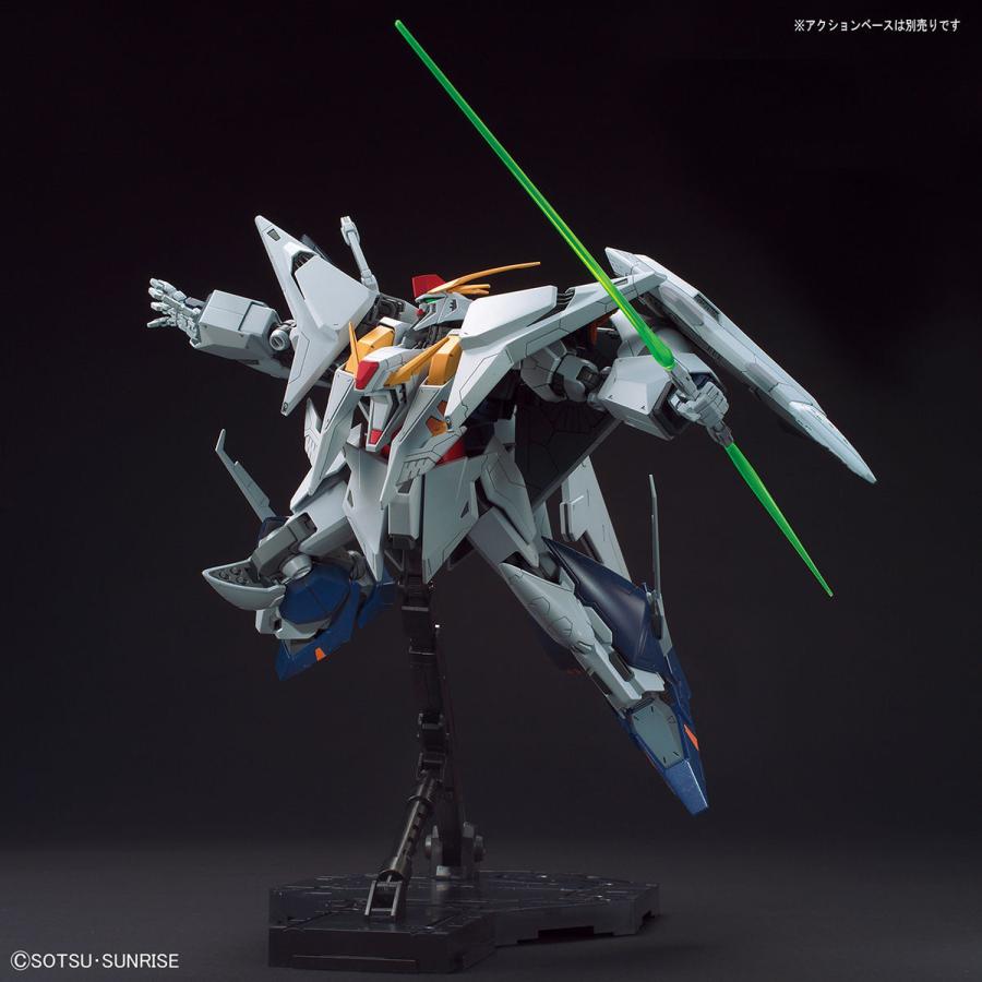 HGUC 1/144 Ξガンダム HGUC 1/144 Ξガンダム｜バンダイ ホビーサイト