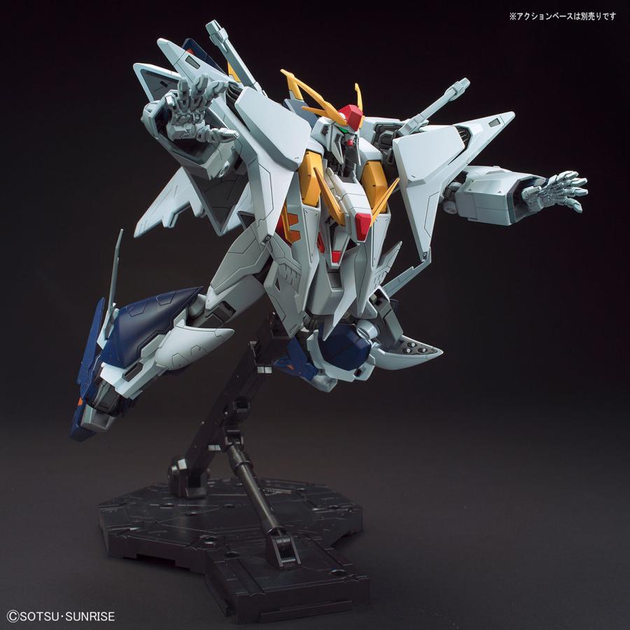 BANDAI（バンダイ） BANDAI SPRITS HGUC 1/144 Ξガンダム [機動戦士