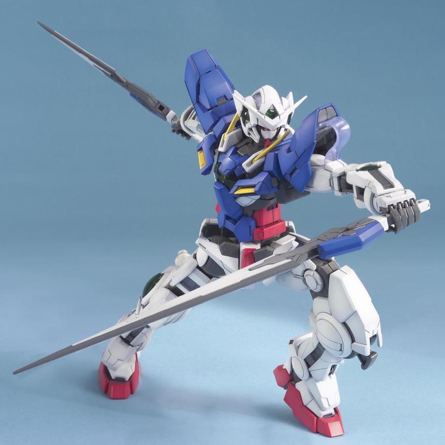 BANDAI（バンダイ） BANDAI SPIRITS MG 1/100 ガンダムエクシア : Alex