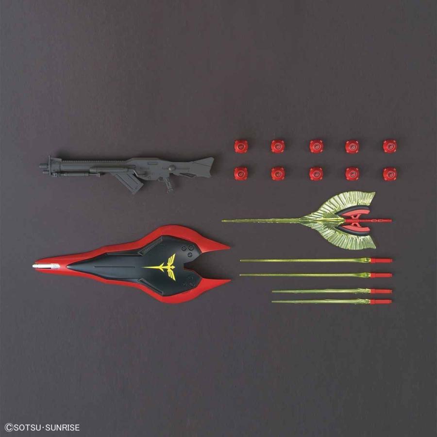 BANDAI（バンダイ） BANDAI SPIRITS 1/144 HGUC ナイチンゲール （機動