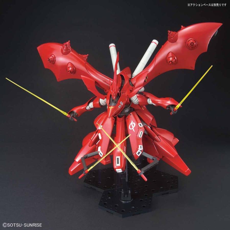 BANDAI（バンダイ） BANDAI SPIRITS 1/144 HGUC ナイチンゲール （機動