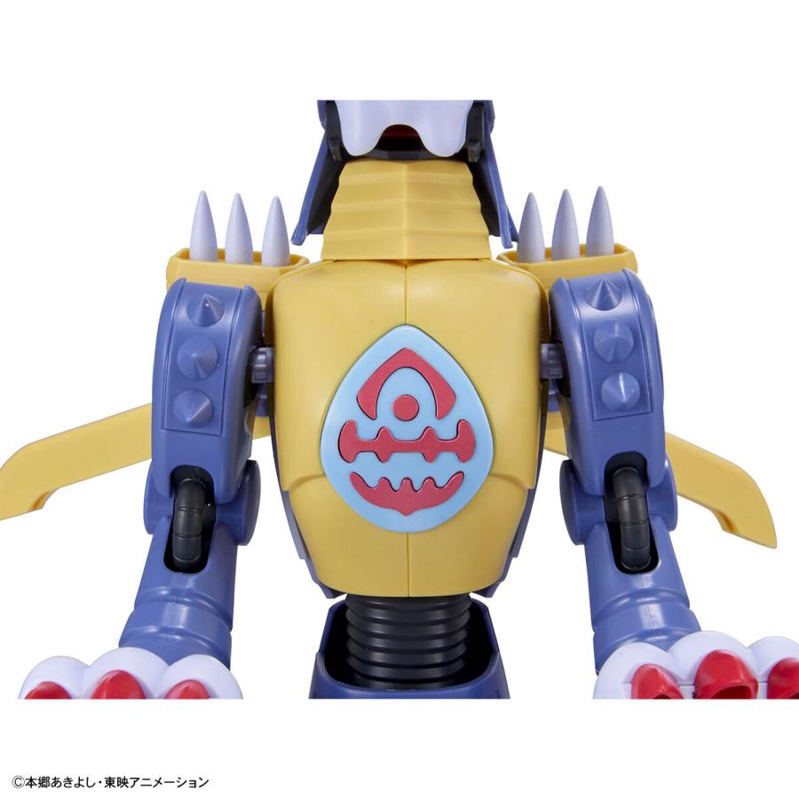 BANDAI（バンダイ） BANDAI SPIRITS Figure-rise Standard メタル