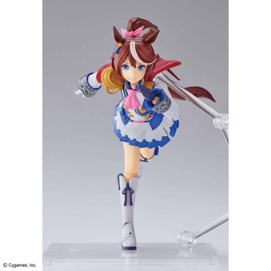 BANDAI SPIRITS Figure-rise Standard ウマ娘 プリティーダービー