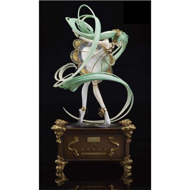 グッドスマイルカンパニー 初音ミク シンフォニー 5th グッドスマイルカンパニー 初音ミク シンフォニー 5th