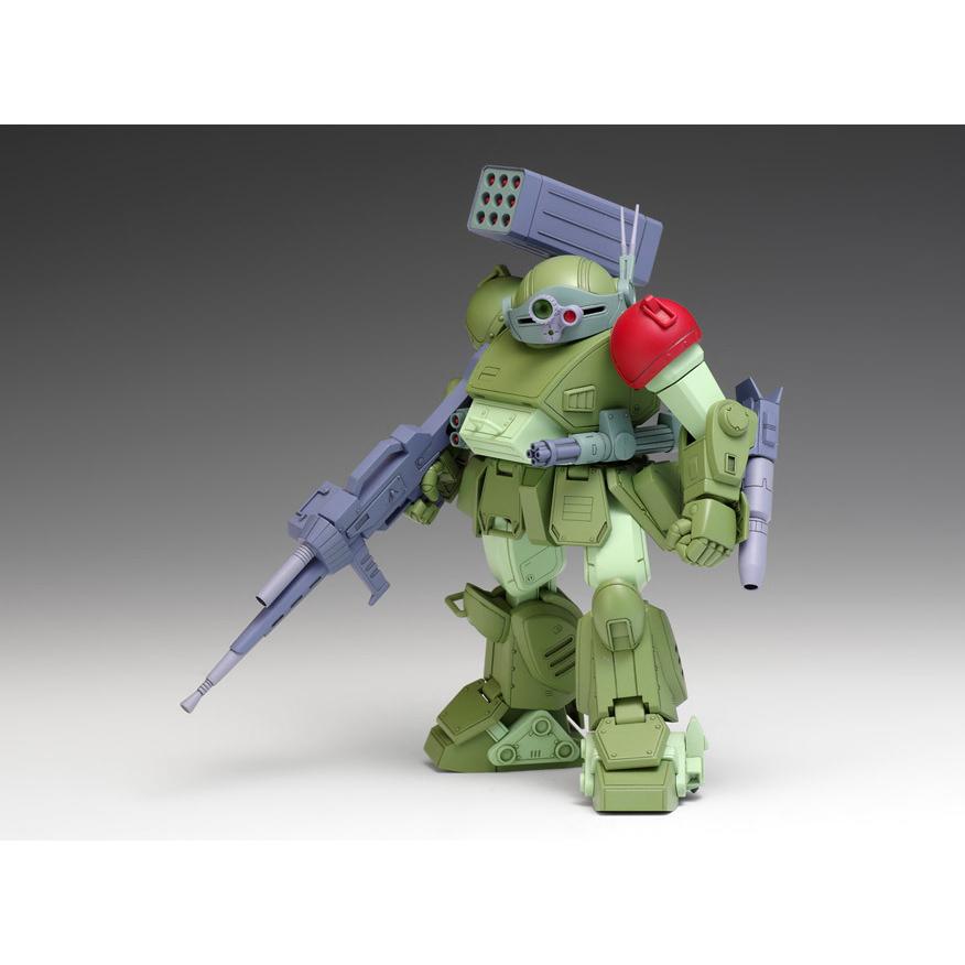 ウェーブ 【ウェーブ】BK-224 1/35 スコープドッグ レッドショルダー