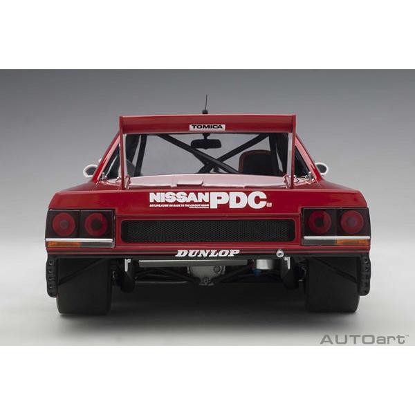 オートアート 【AUTOart】1/18 日産スカイライン RSターボ オートアート 【AUTOart】1/18 日産スカイライン RSターボ
