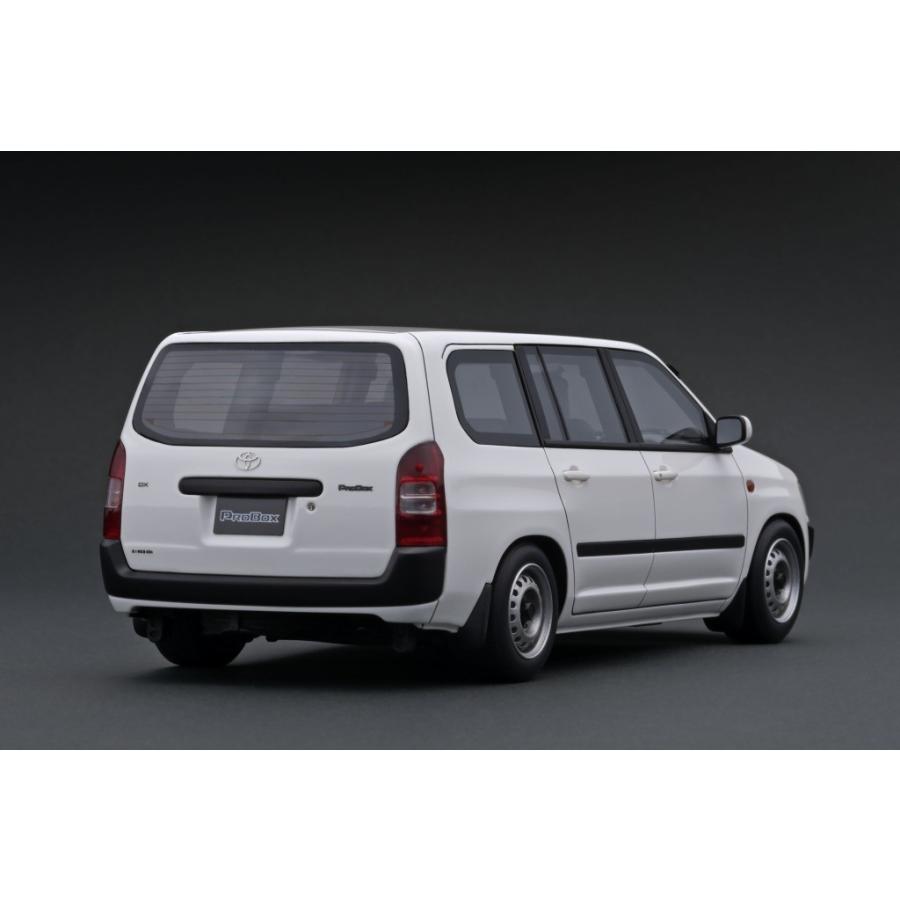 ignition model（イグニッションモデル） ※6/16 予約締切※【ignition model】1/18 Toyota ...