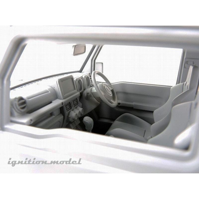 ignition model（イグニッションモデル） ignition model 1/18 SUZUKI