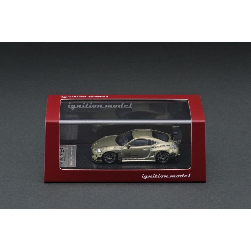 ignition model（イグニッションモデル） 【ignition model】1/64