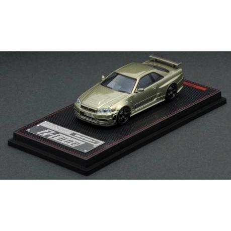 ignition model（イグニッションモデル） 【ignition model】1/64