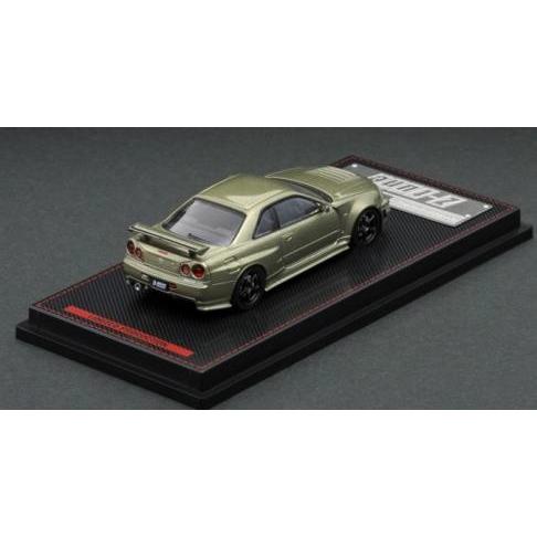 ignition model（イグニッションモデル） 【ignition model】1/64