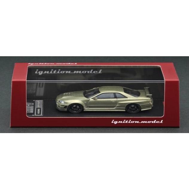 ignition model（イグニッションモデル） 【ignition model】1/64