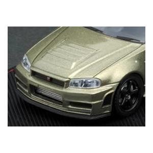 ignition model（イグニッションモデル） 【ignition model】1/64