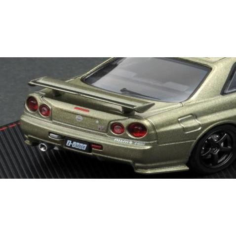 ignition model（イグニッションモデル） 【ignition model】1/64
